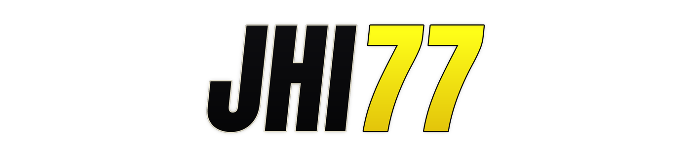 jhi77 লোগো